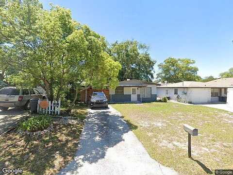 Central, NEW PORT RICHEY, FL 34653