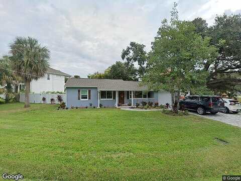 Sanders, TAMPA, FL 33611