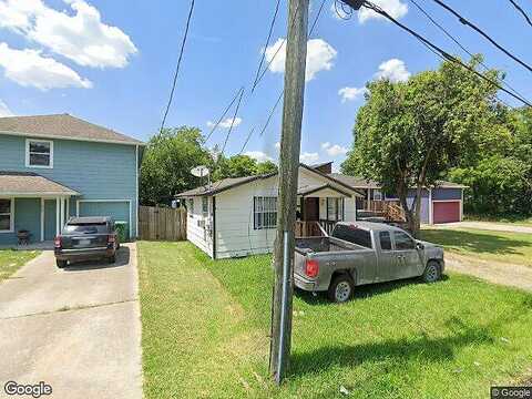 40Th, HOUSTON, TX 77022
