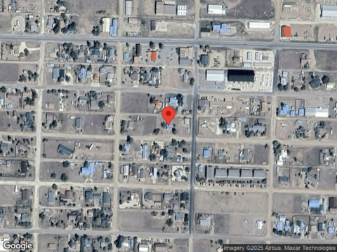 Broadway, SILVER CLIFF, CO 81252