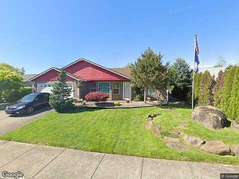 18Th, BATTLE GROUND, WA 98604