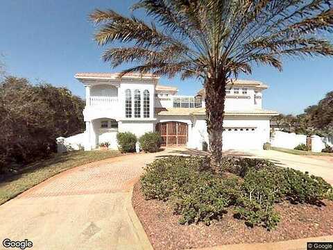 Turn, PONCE INLET, FL 32127