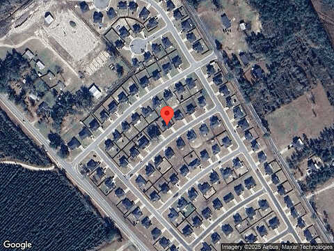 Anna, LUDOWICI, GA 31316