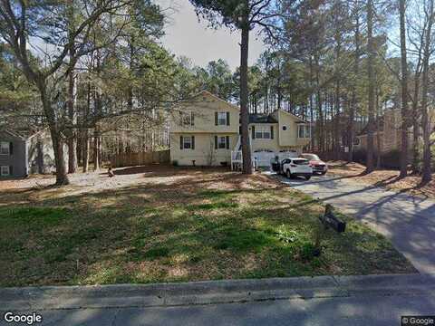 Amberwood, EUHARLEE, GA 30145