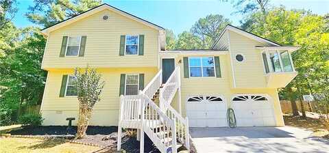 Amberwood, EUHARLEE, GA 30145