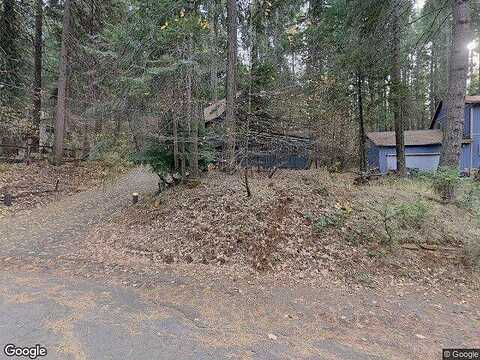 Bucktail, POLLOCK PINES, CA 95726