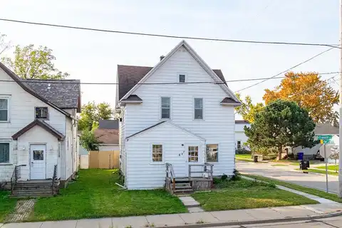 Franklin, APPLETON, WI 54911