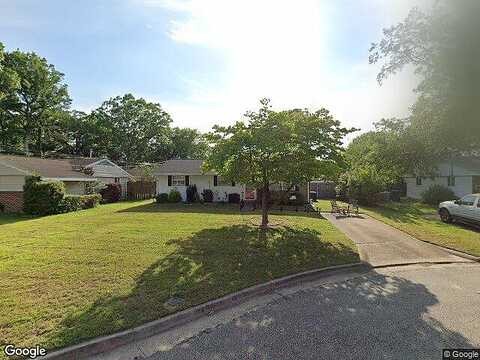 Dallas, HAMPTON, VA 23669