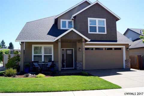 Lillian, SALEM, OR 97306