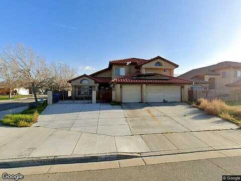 Meredith, PALMDALE, CA 93552