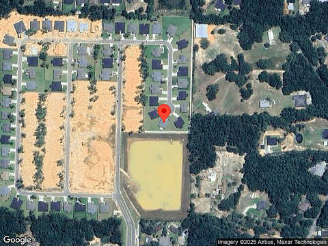 Parsonage, MILTON, FL 32570
