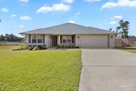 Parsonage, MILTON, FL 32570