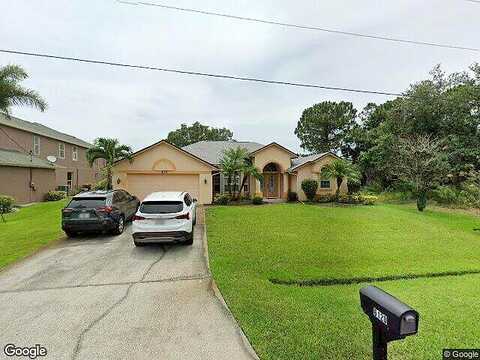Nolia, PORT SAINT LUCIE, FL 34983