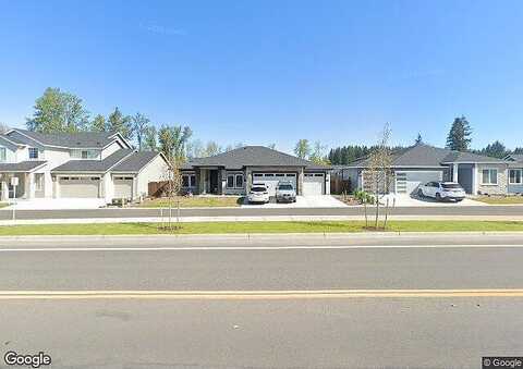 25Th, BATTLE GROUND, WA 98604