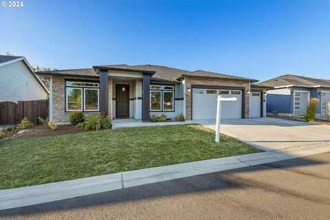 25Th, BATTLE GROUND, WA 98604