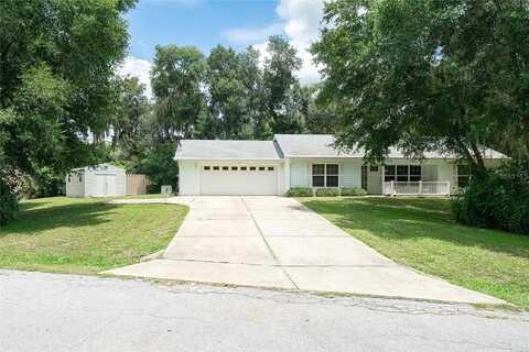 Bayfront, HERNANDO, FL 34442