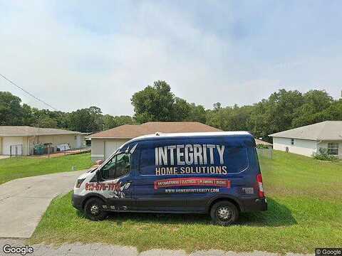 Malverne, INVERNESS, FL 34452