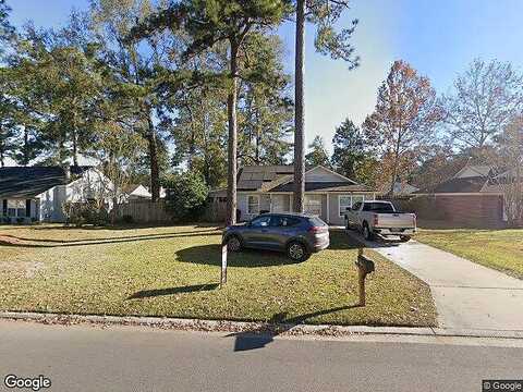 Piercefield, RICHMOND HILL, GA 31324