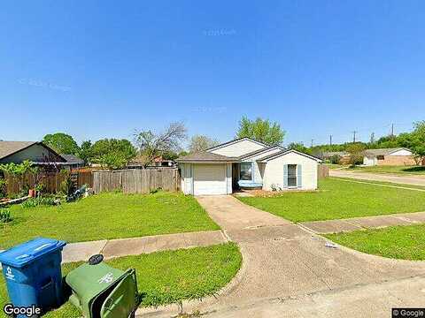 Bogard, THE COLONY, TX 75056