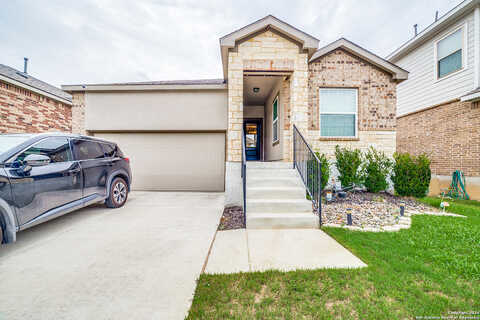 Akin, SAN ANTONIO, TX 78261