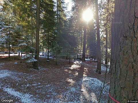 Longs Creek, POLLOCK PINES, CA 95726
