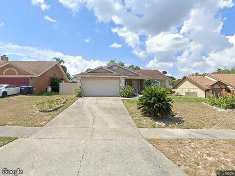 Powder Post, ORLANDO, FL 32810