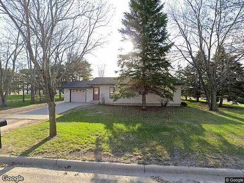 Hubbard, LITCHFIELD, MN 55355