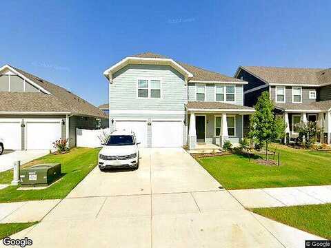 Tallisa, AUBREY, TX 76227