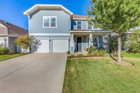 Tallisa, AUBREY, TX 76227