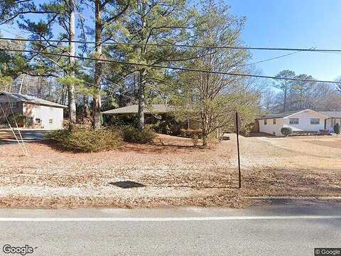 Shadow Rock, LITHONIA, GA 30058