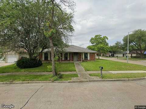 Pinebrook, BAYTOWN, TX 77521
