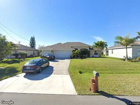 35Th, CAPE CORAL, FL 33993