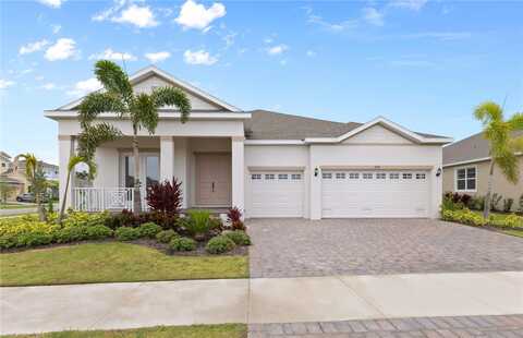 Blakeney, APOLLO BEACH, FL 33572