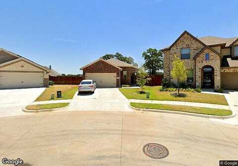 Val Verde, AUBREY, TX 76227