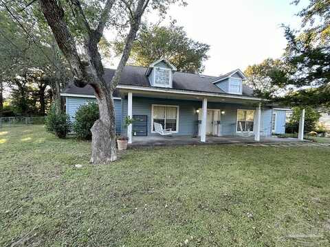 Pursley, PENSACOLA, FL 32526