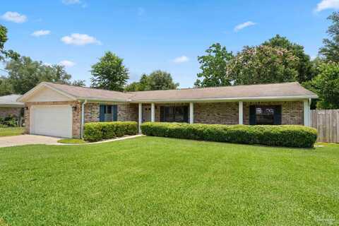 Somerset, PENSACOLA, FL 32526