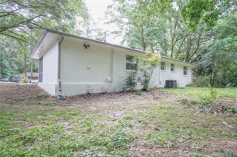 Ridge, MABLETON, GA 30126