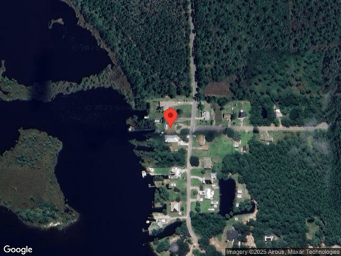 Hurst Hammock, PENSACOLA, FL 32526