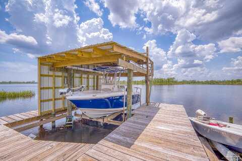 Hurst Hammock, PENSACOLA, FL 32526