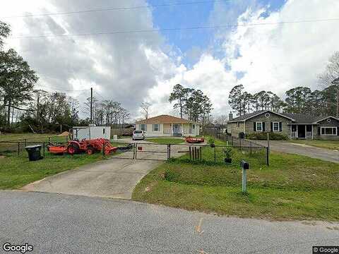 Hurst Hammock, PENSACOLA, FL 32526