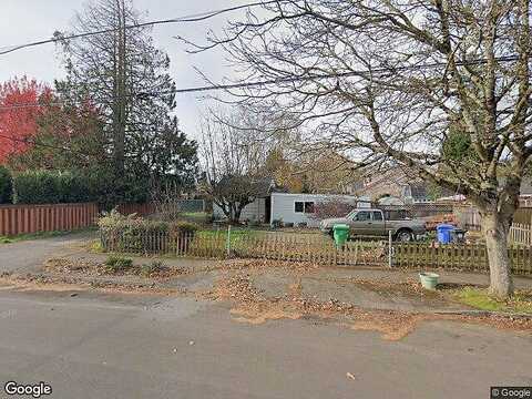 60Th, PORTLAND, OR 97206