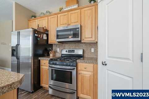 Montevallo, SALEM, OR 97306