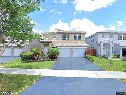112Th, COOPER CITY, FL 33330