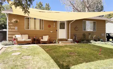 Dunraven, GOLDEN, CO 80403