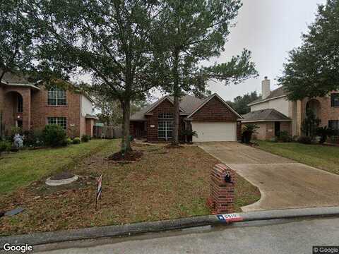 Sawyer Bend, SPRING, TX 77379