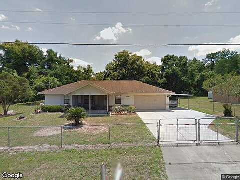 Babb, BELLEVIEW, FL 34420