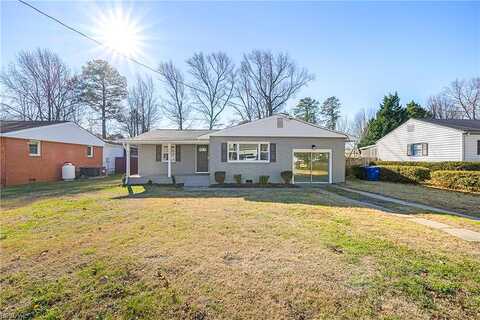 Bertrand, PORTSMOUTH, VA 23703