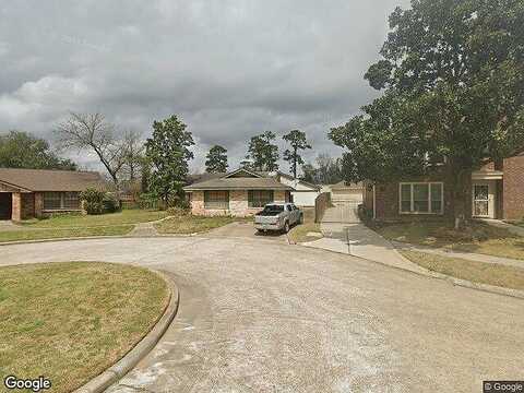 Thom, HUMBLE, TX 77346