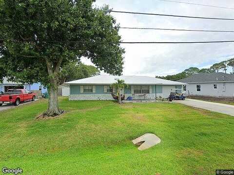 Myrtle, FORT PIERCE, FL 34982