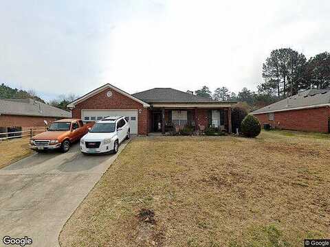 Jackson, GROVETOWN, GA 30813